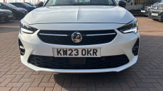 Vauxhall Corsa 1.2 Turbo GS 5dr Petrol Hatchback